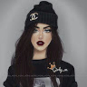 Meet your Posher, Lizabeth